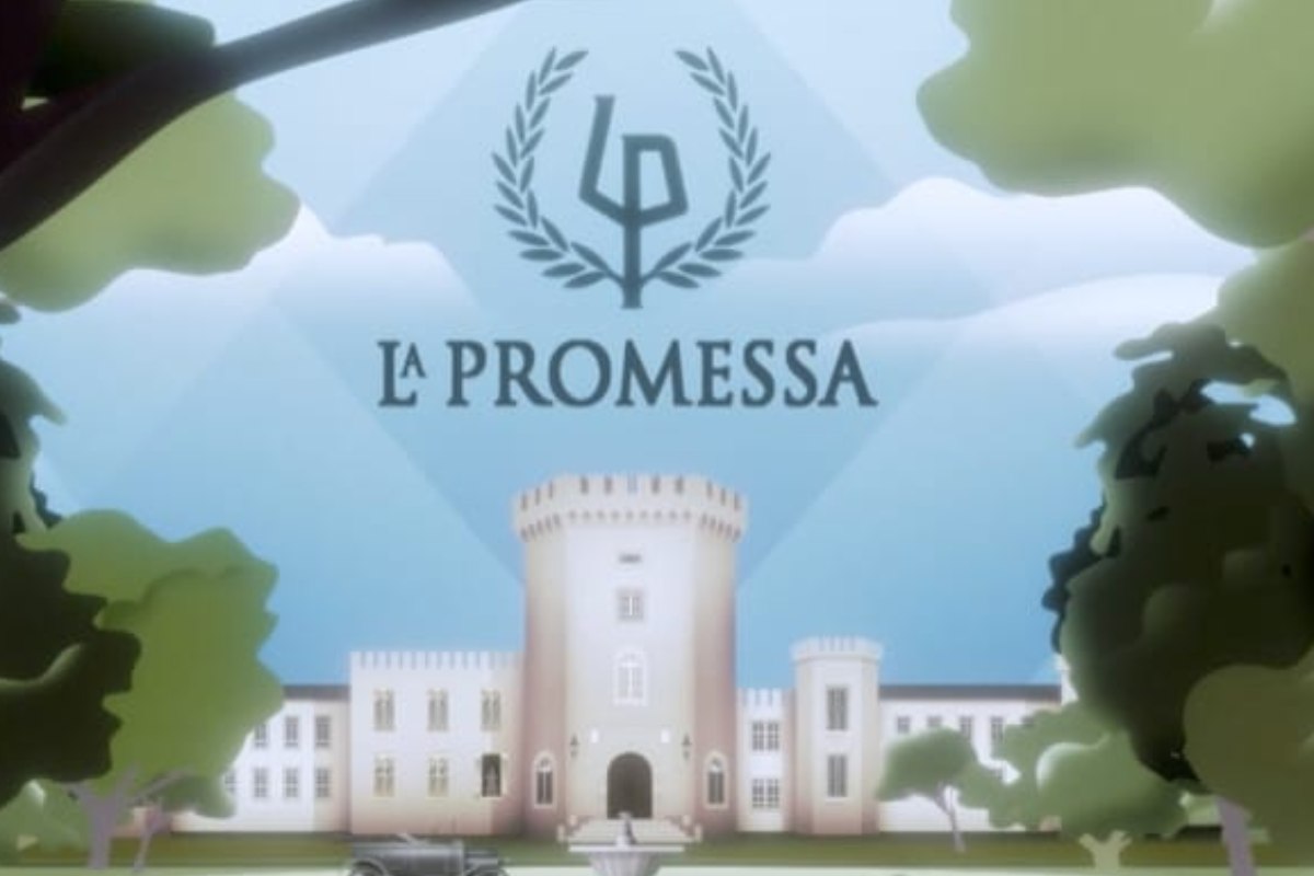 la promessa