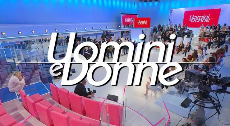 Studio di Uomini e Donne