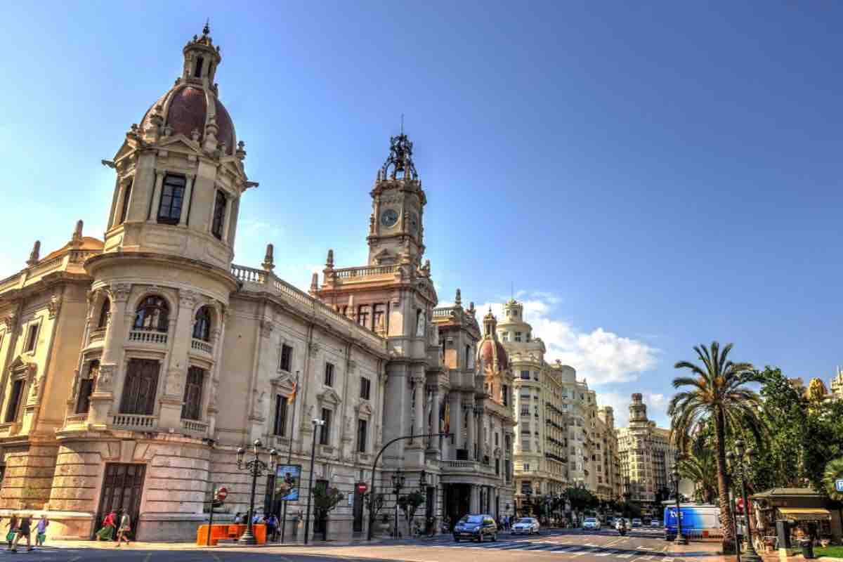 Valencia 