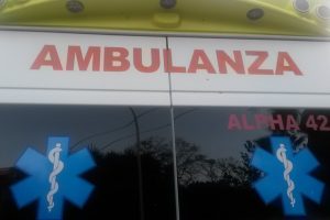 Ambulanza