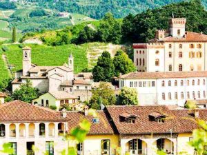 Borghi più belli Piemonte