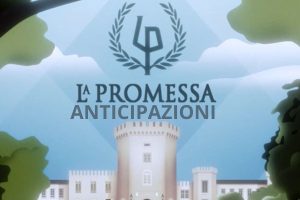 Logo La Promessa