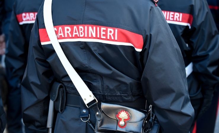 Carabinieri