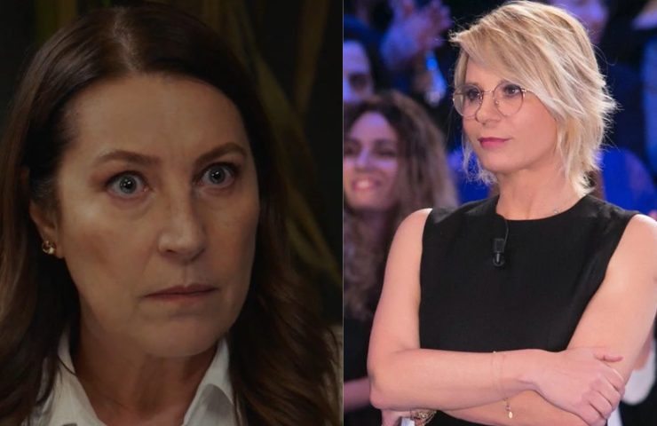 guzide di tradimento e maria de filippi